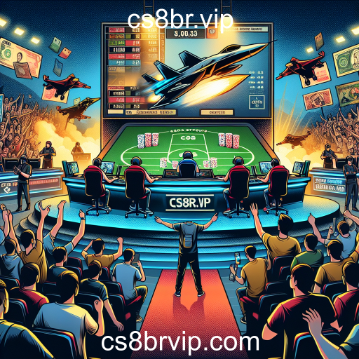 A Ascensão da Categoria Esportiva nos Jogos Eletrônicos